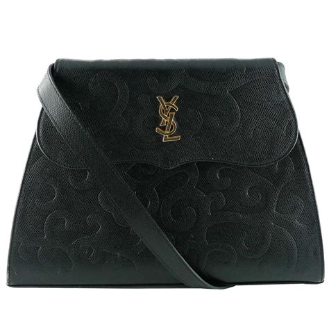 vintage ysl bags|vintage ysl handbags for sale.